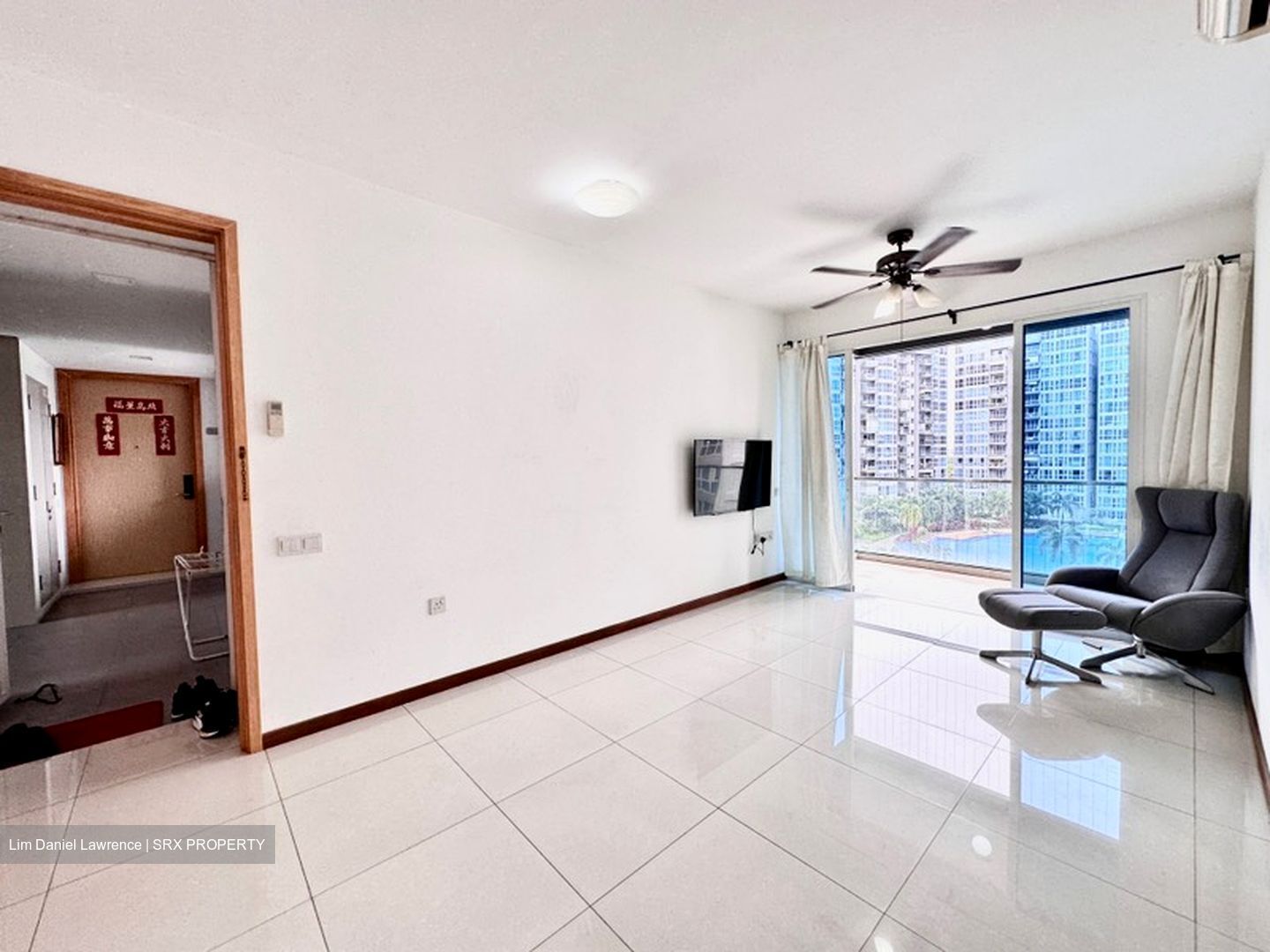 Waterview (D18), Condominium #585461001